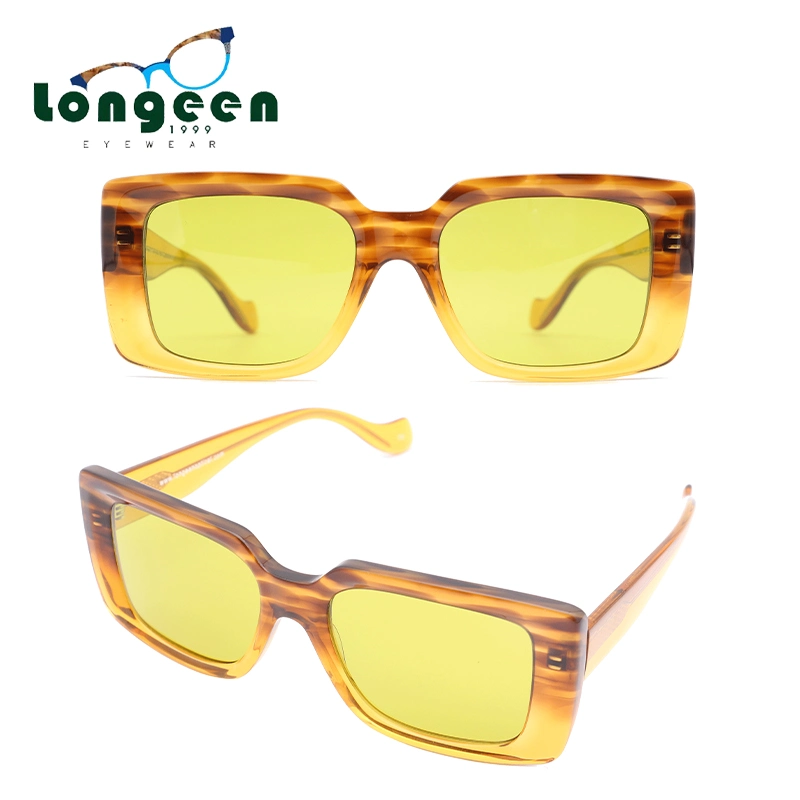 Best Price Cr39 Oversized Wrap Men Ocean Fishing Floating Sunglasses