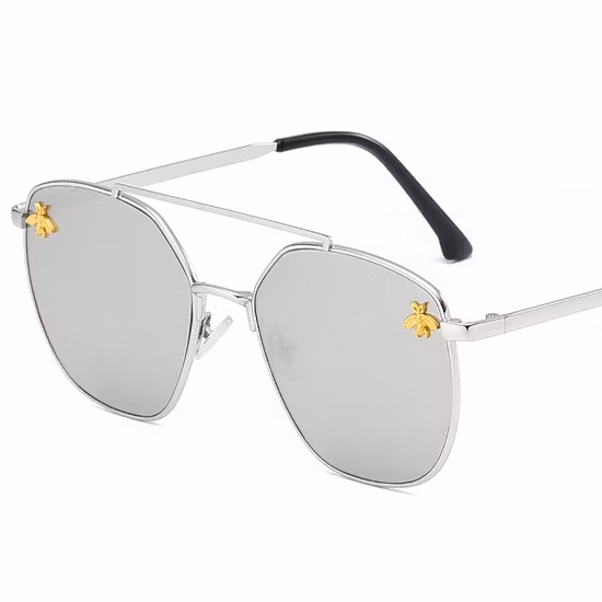 Fornecedor de atacado chinês drop shipping uv400 unissex marca na moda novo barato para homens mulheres esportes grandes tons quadrados designer de moda óculos de sol polarizados
